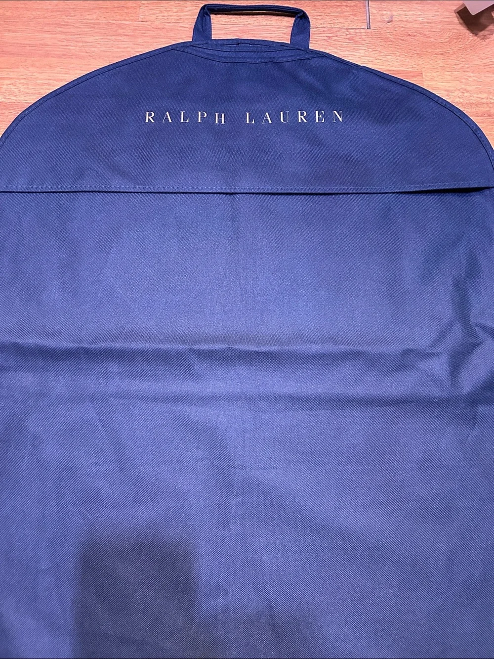 Ralph Lauren Navy Blue Women's Skirt Garment Cover
